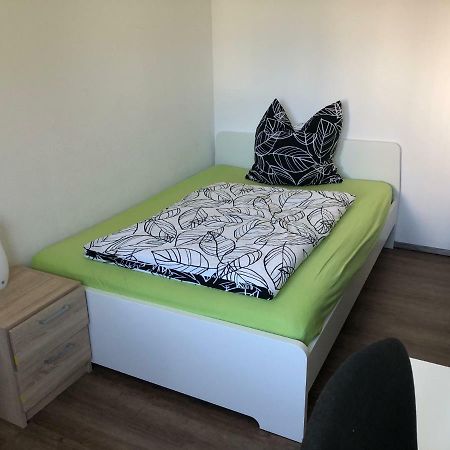 Ferienwohnung Janson Wiesenbach Extérieur photo