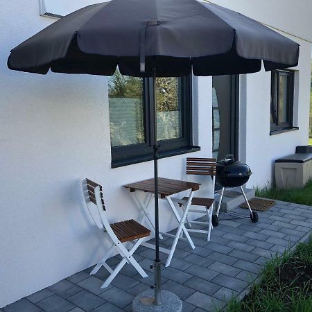 Ferienwohnung Janson Wiesenbach Extérieur photo