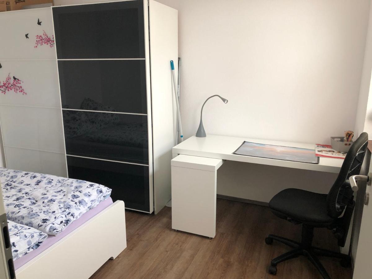 Ferienwohnung Janson Wiesenbach Extérieur photo