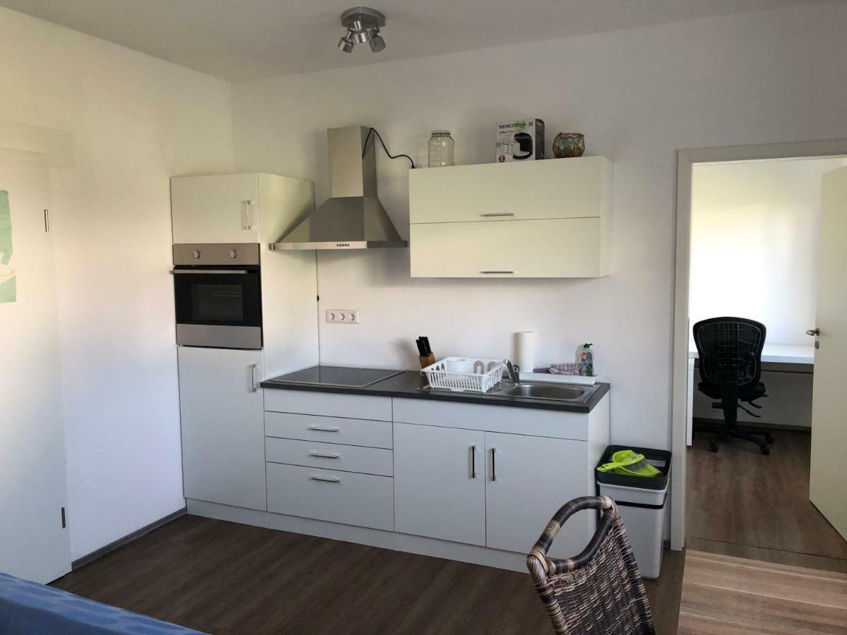 Ferienwohnung Janson Wiesenbach Extérieur photo