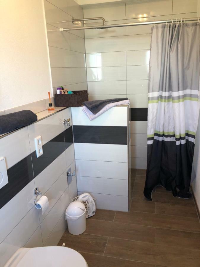 Ferienwohnung Janson Wiesenbach Extérieur photo