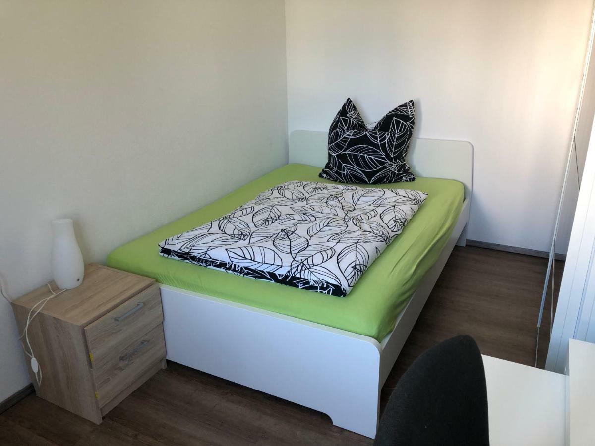 Ferienwohnung Janson Wiesenbach Extérieur photo