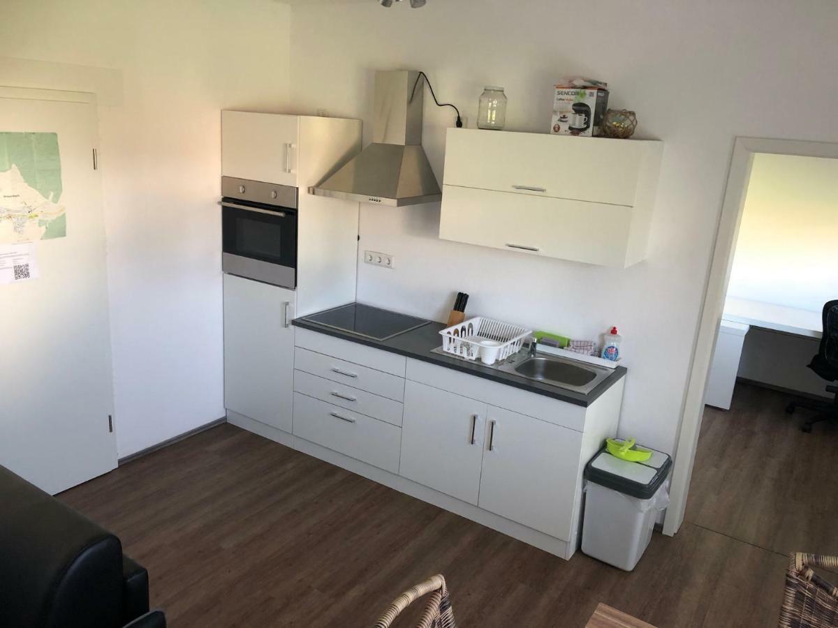 Ferienwohnung Janson Wiesenbach Extérieur photo
